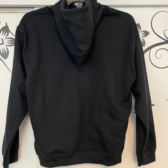 PRICE DROP -NWOT! Univ of Colorado Buffs Black Hoodie Sweatshirt  - Size: Small - Picture 2 of 5